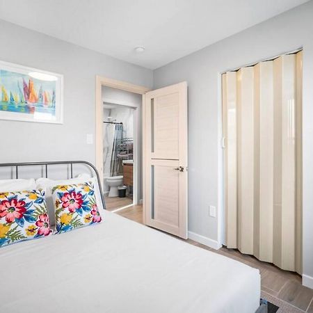 大西洋城Unit 3 European Style King Size Bed Stockton College公寓 外观 照片