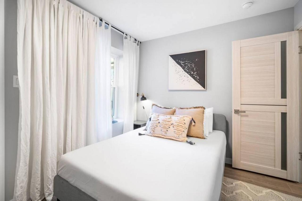 大西洋城Unit 3 European Style King Size Bed Stockton College公寓 外观 照片