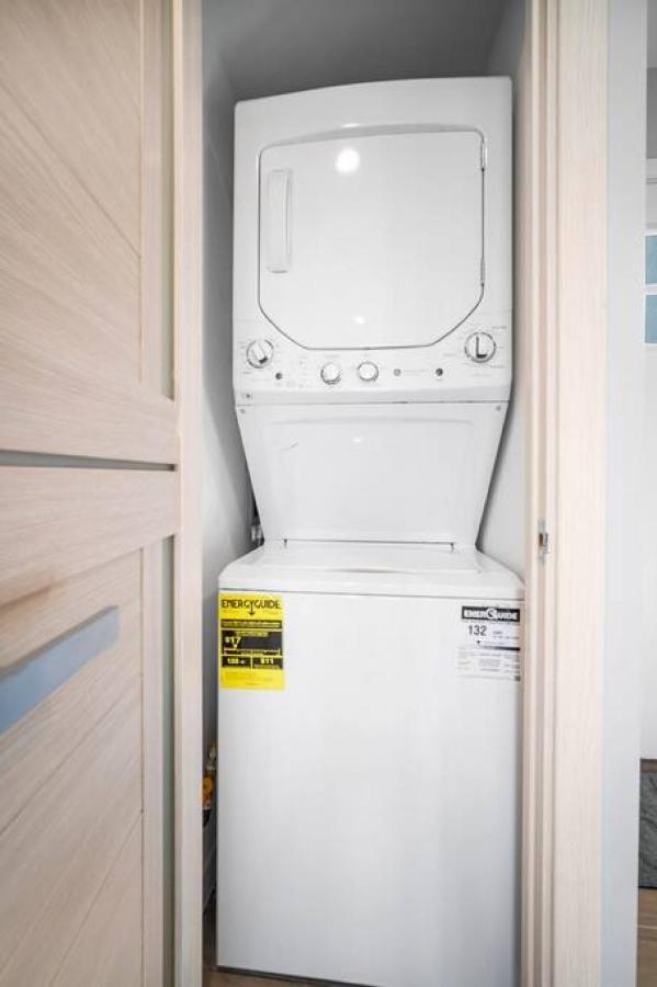 大西洋城Unit 3 European Style King Size Bed Stockton College公寓 外观 照片
